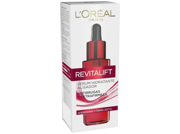 Revitalift Serum Hidratante Alisador...