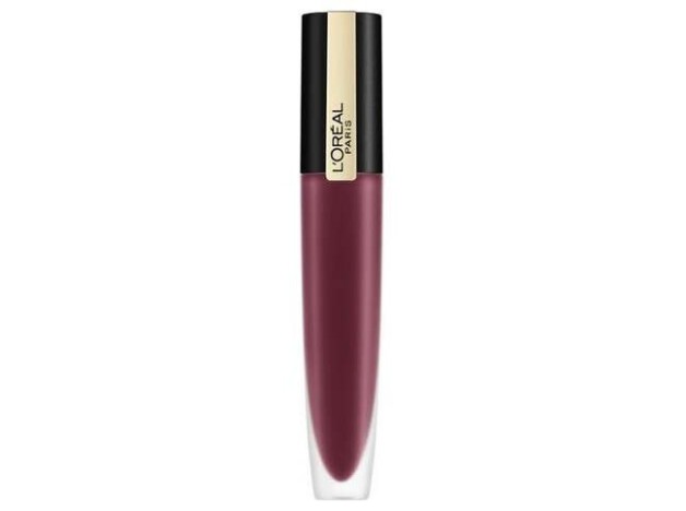 L'Oreal Rouge Signature Liquid Lipstick 103 I...