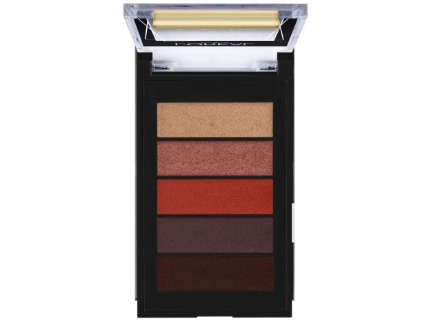 L'Oreal La Petite Palette Sombra De Ojos 01...