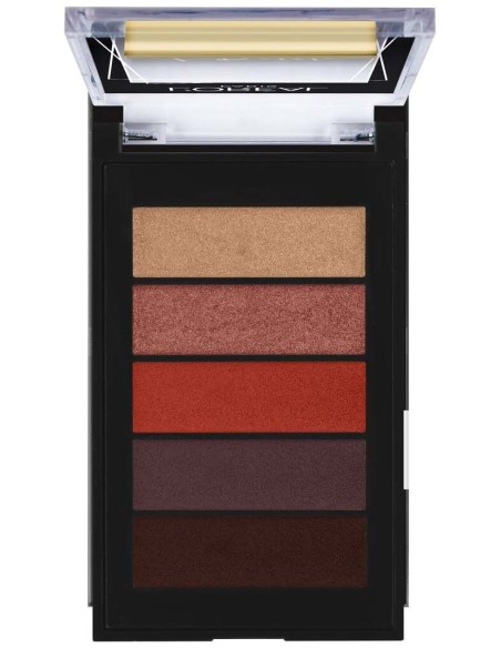 L'Oreal La Petite Palette Sombra De Ojos 01 Maximalist