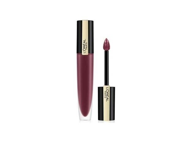 L'Oreal Rouge Signature Liquid Lipstick 103 I...