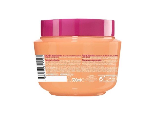 L'Oreal Dream Long Sos Mascarilla 300Ml