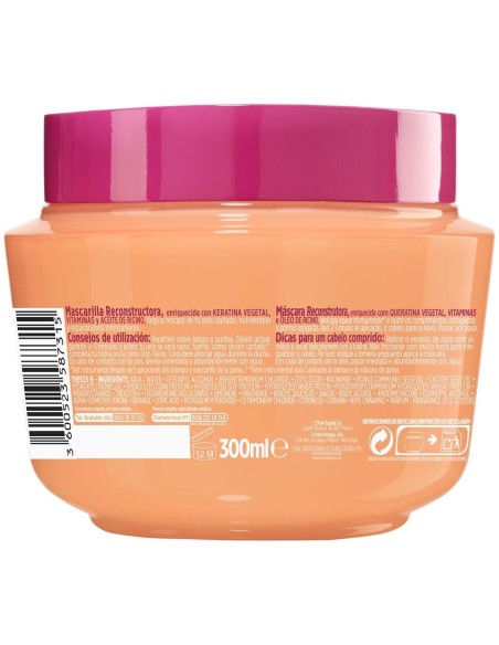 L'Oreal Dream Long Sos Mascarilla 300Ml
