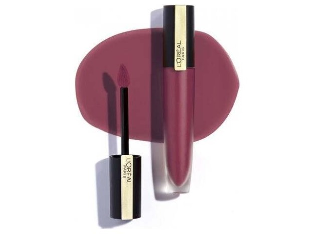 L'Oreal Rouge Signature Liquid Lipstick 103 I...