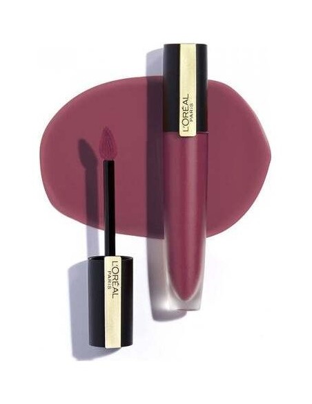 L'Oreal Rouge Signature Liquid Lipstick 103 I Enjoy 7Ml