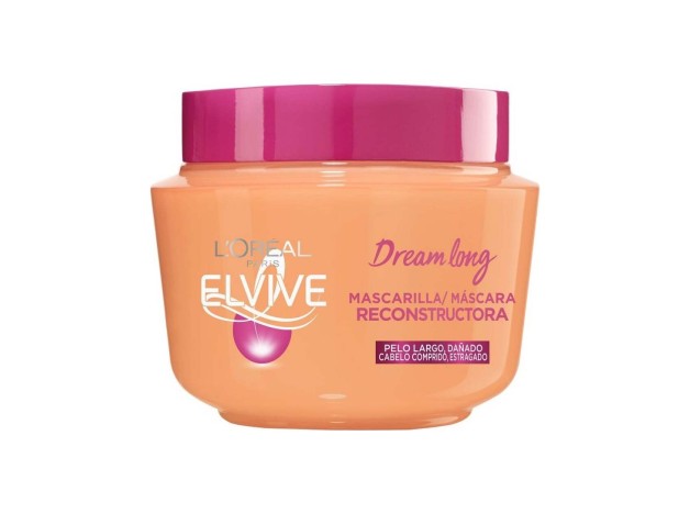 L'Oreal Dream Long Sos Mascarilla 300Ml