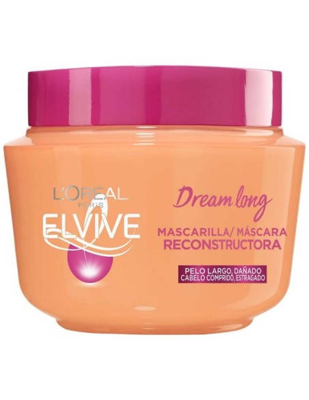 L'Oreal Dream Long Sos Mascarilla 300Ml