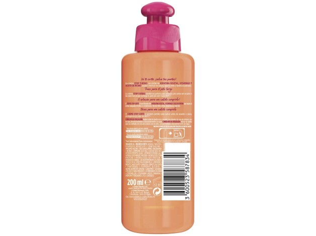 L'Oreal Elvive Crema Peinado Crema Stop Tijeras...