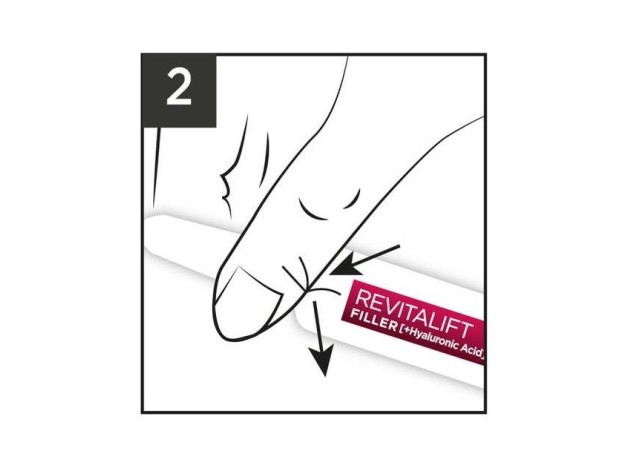 Revitalift Filler Ácido Hialurónico Ampollas...