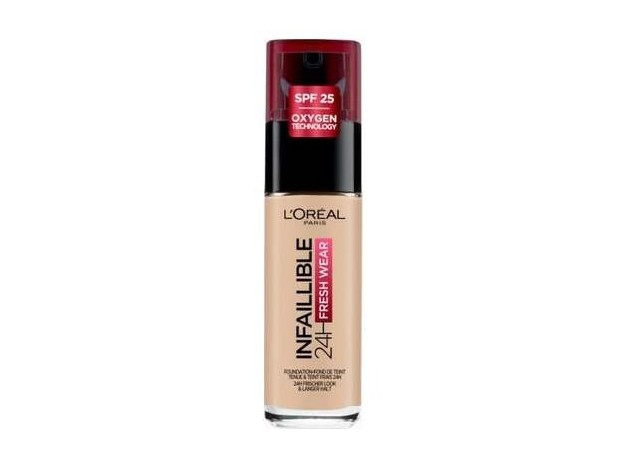 Infaillible 32H Maquillaje Fresh Wear Spf25...