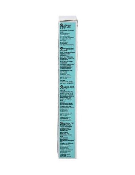 L'Oreal Clinically Proven Serum De Pestaña Transparente N00 1Ud