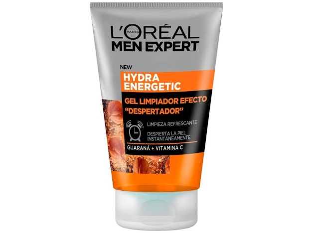 L'Oreal Men Expert Hydra Energetic Gel...