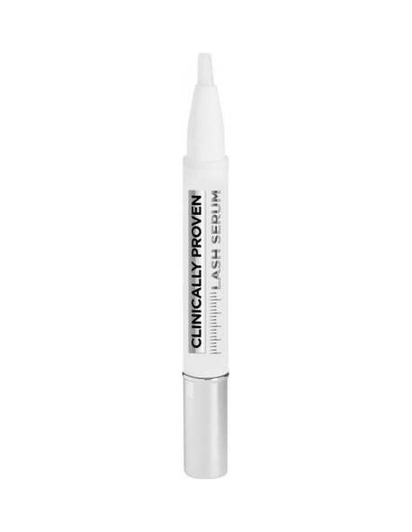 L'Oreal Clinically Proven Serum De Pestaña Transparente N00 1Ud