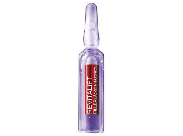 Revitalift Filler Ácido Hialurónico Ampollas...
