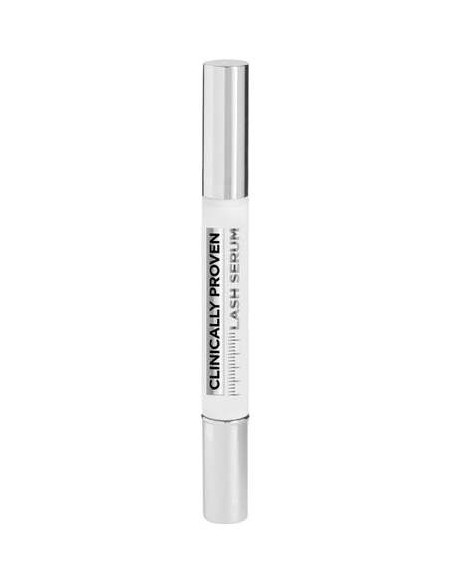 L'Oreal Clinically Proven Serum De Pestaña Transparente N00 1Ud