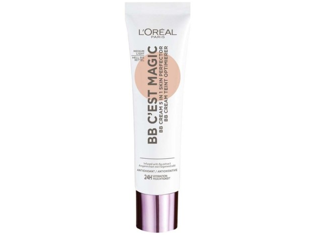 Bb C'Est Magic Bb Cream Skin Perfector...