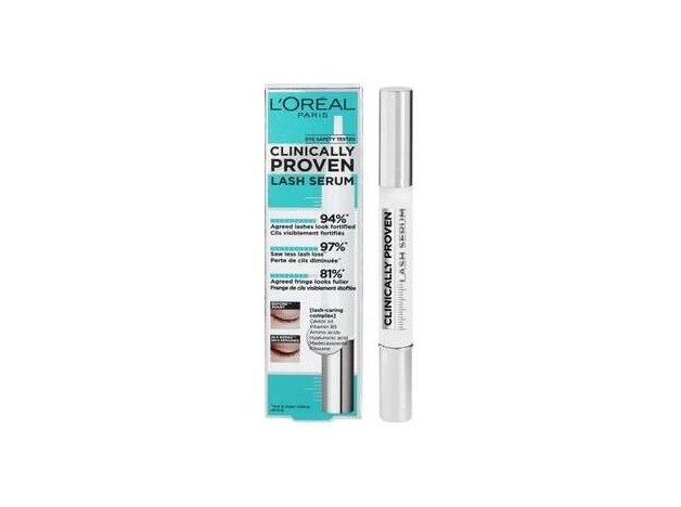 L'Oreal Clinically Proven Serum De Pestaña...