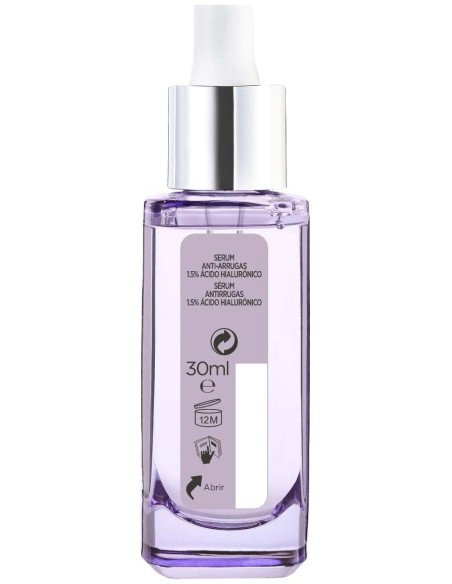 Revitalift Filler Ácido Hialurónico Serum Antiarrugas 30 Ml