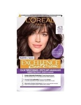 Excellence Creme Tinte...