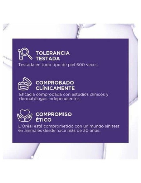 Revitalift Filler Ácido Hialurónico Serum Antiarrugas 30 Ml