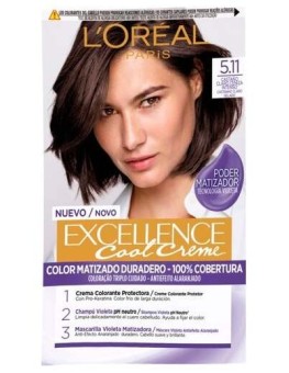 L'Oréal Excellence Cool...