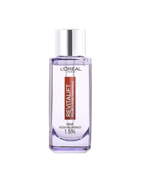 Revitalift Filler Ácido Hialurónico Serum Antiarrugas 30 Ml