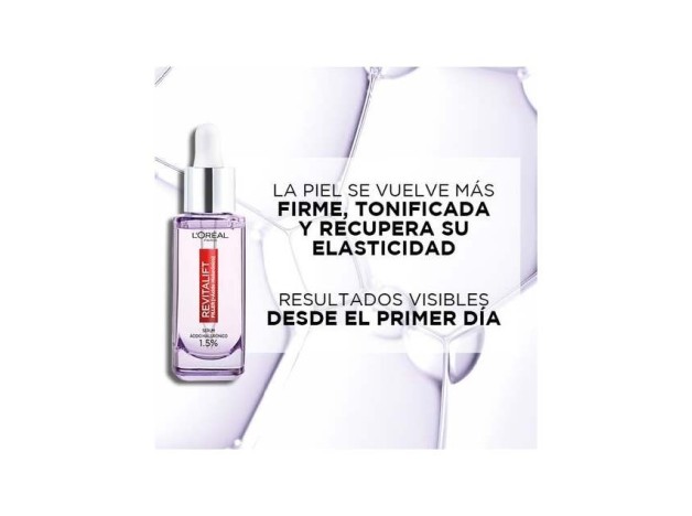 Revitalift Filler Ácido Hialurónico Serum...