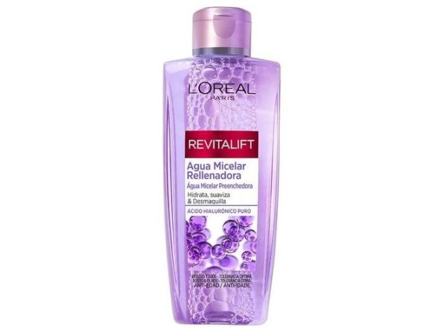 L'Oréal Revitalift Filler Ácido Hialurónico...