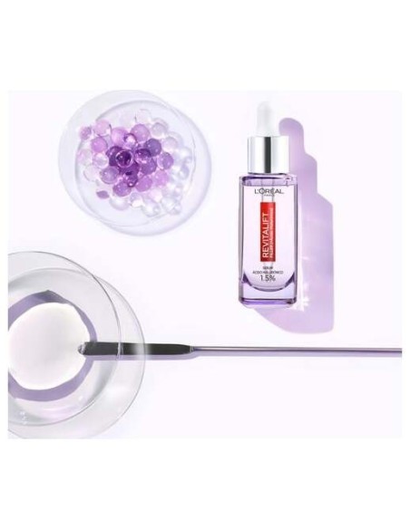 Revitalift Filler Ácido Hialurónico Serum Antiarrugas 30 Ml