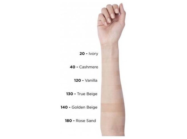Loreal Infallible 24H Fresh Wear Foundation...