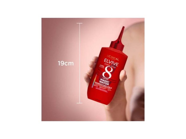 L'Oréal Paris Elvive Color Vive Magic Water 8...