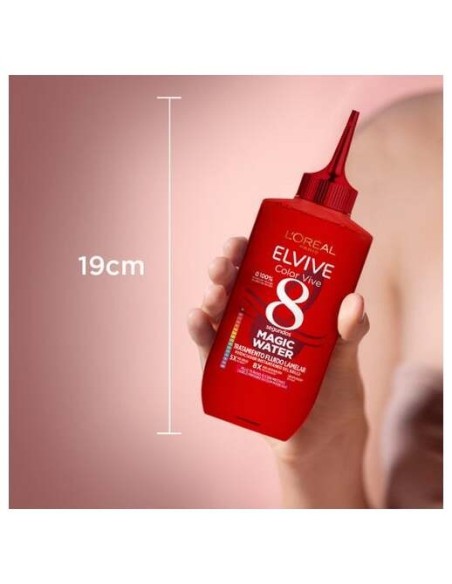 L'Oréal Paris Elvive Color Vive Magic Water 8 Seconds 200Ml