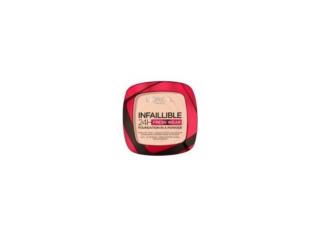 Loreal Infallible 24H Fresh Wear Foundation...