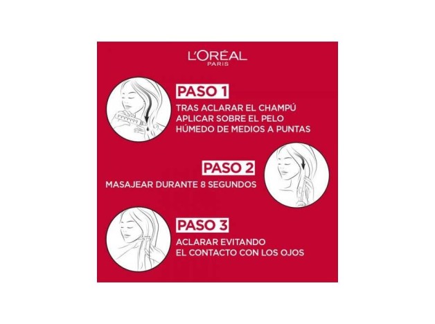 L'Oréal Paris Elvive Color Vive Magic Water 8...