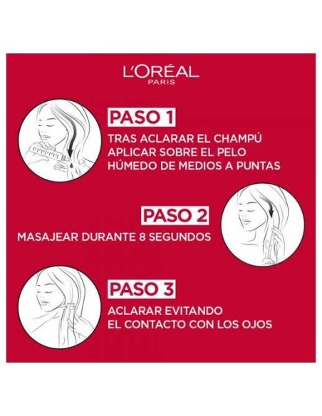 L'Oréal Paris Elvive Color Vive Magic Water 8 Seconds 200Ml