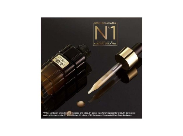 Age Perfect Renacimiento Celular Midnight Serum...