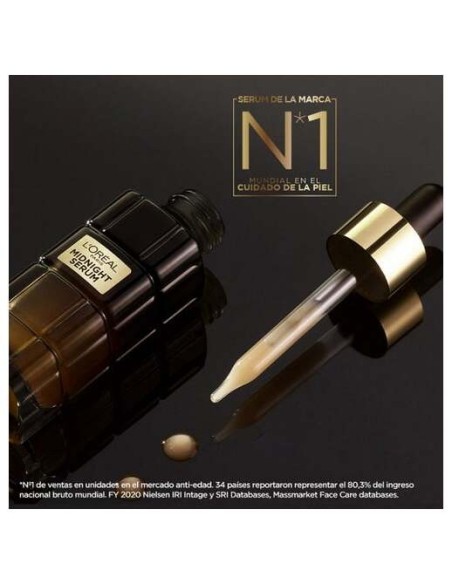 Age Perfect Renacimiento Celular Midnight Serum 30 Ml