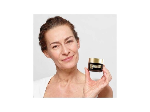 Age Perfect Renacimiento Celular Spf30 Crema...