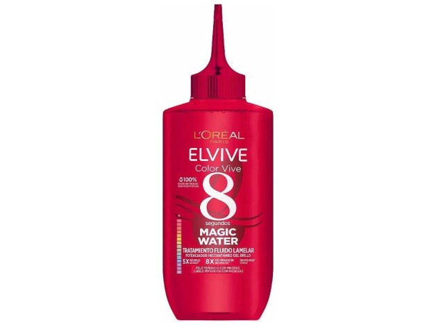 L'Oréal Paris Elvive Color Vive Magic Water 8...