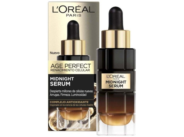 Age Perfect Renacimiento Celular Midnight Serum...