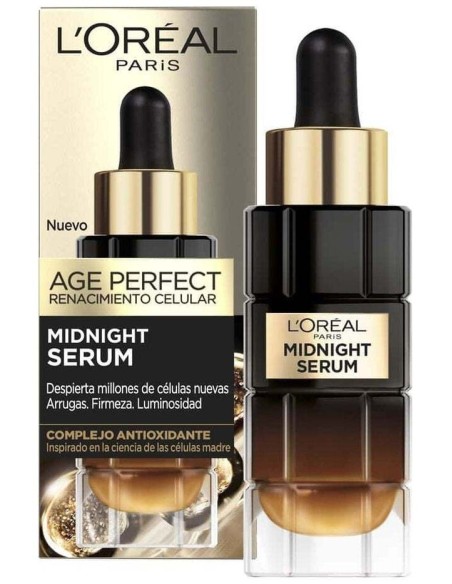 Age Perfect Renacimiento Celular Midnight Serum 30 Ml