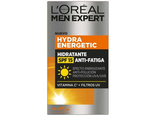 L'Oréal Men Expert Hydra Energetic Anti-Fatigue...