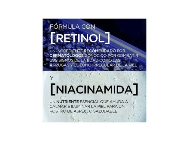 Revitalift Laser Pressed Cream Noche Con...