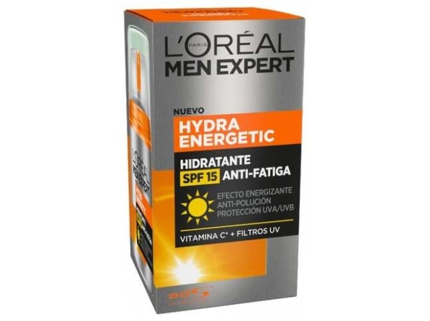 L'Oréal Men Expert Hydra Energetic Anti-Fatigue...