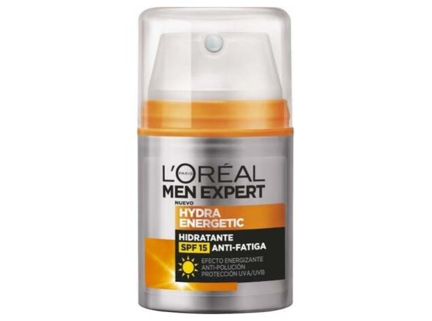 L'Oréal Men Expert Hydra Energetic Anti-Fatigue...