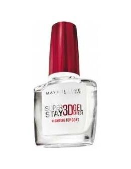 Maybelline Superstay 3D Gel...