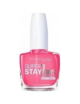 Maybelline Superstay 7Days...