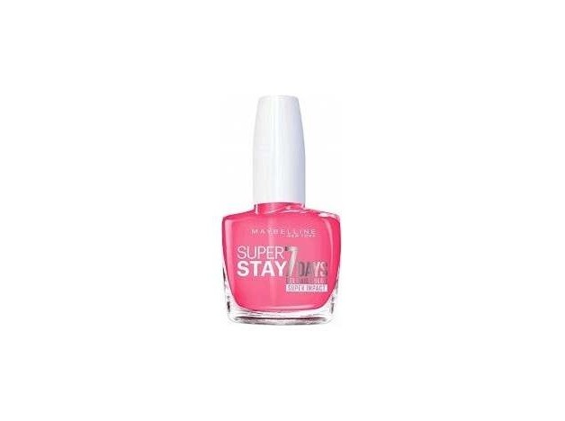 Maybelline Superstay 7Days Superimpact Laca De...