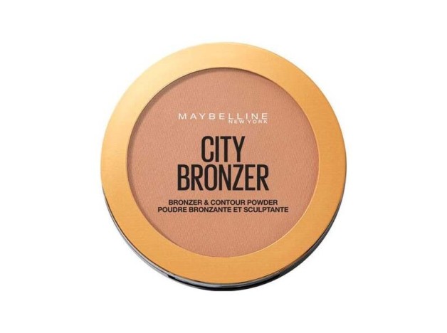City Bronzer Bronzer %26 Contour Powder...