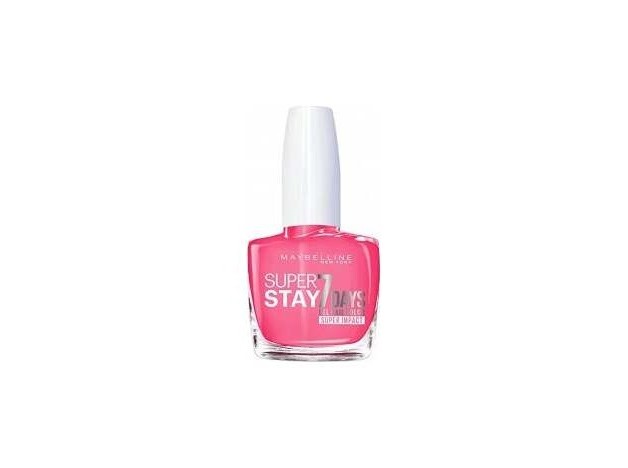 Maybelline Superstay 7Days Superimpact Laca De...